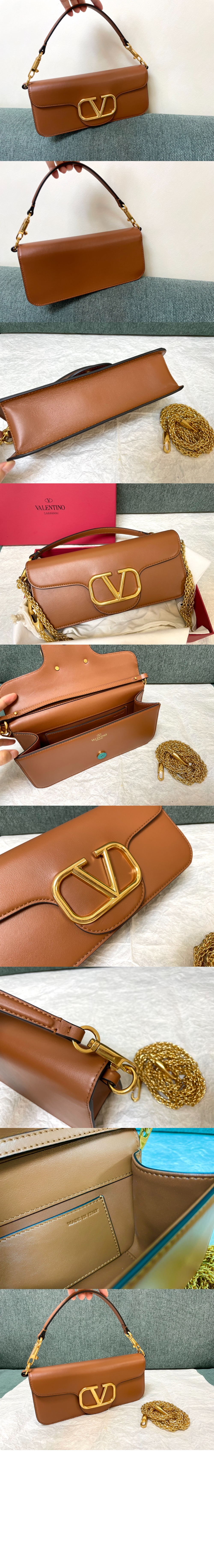 미러급레플리카사이트 | 명품레플리카 전문 쇼핑몰  | 퍼스트원 - 로코 숄더백 > 발렌티노