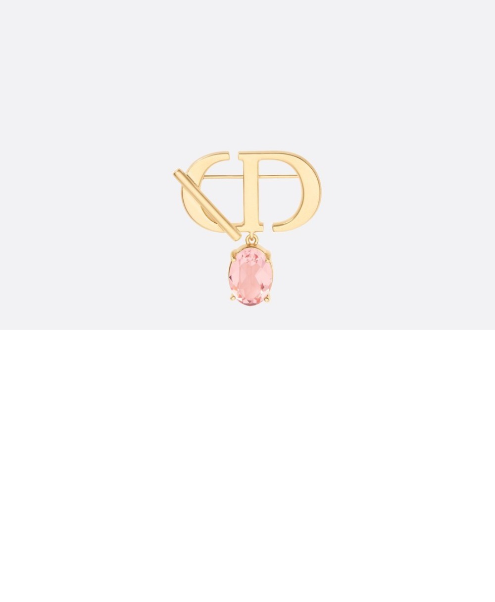 미러급레플리카사이트 | 명품레플리카 전문 쇼핑몰  | 퍼스트원 - Petit CD 브로치 V0943 > 디올