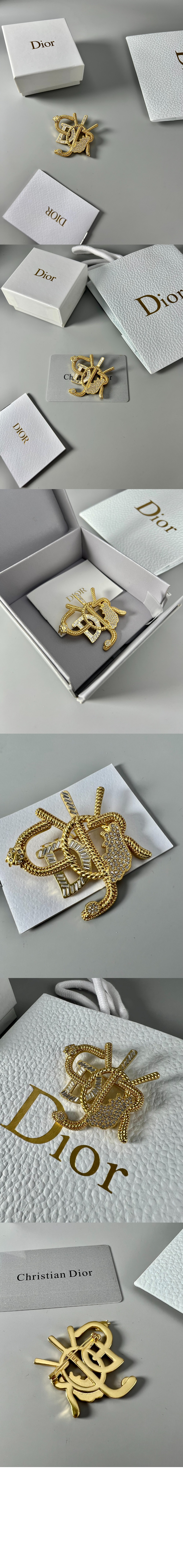 미러급레플리카사이트 | 명품레플리카 전문 쇼핑몰  | 퍼스트원 - Cactus jack dior 브로치 V0891 > 디올