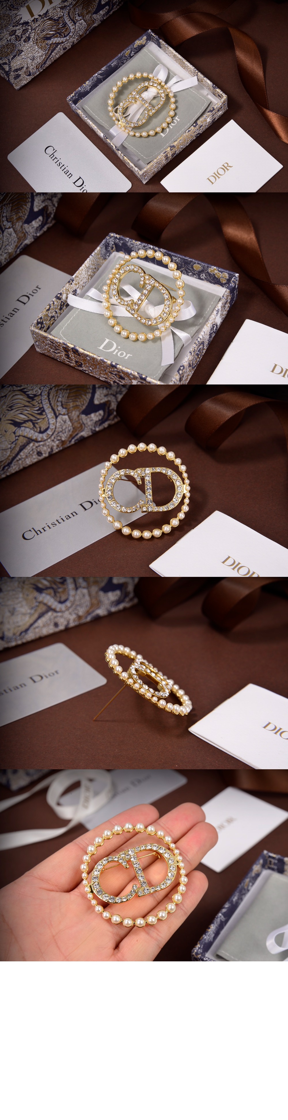 미러급레플리카사이트 | 명품레플리카 전문 쇼핑몰  | 퍼스트원 - Clair D Lune V0713 > 디올