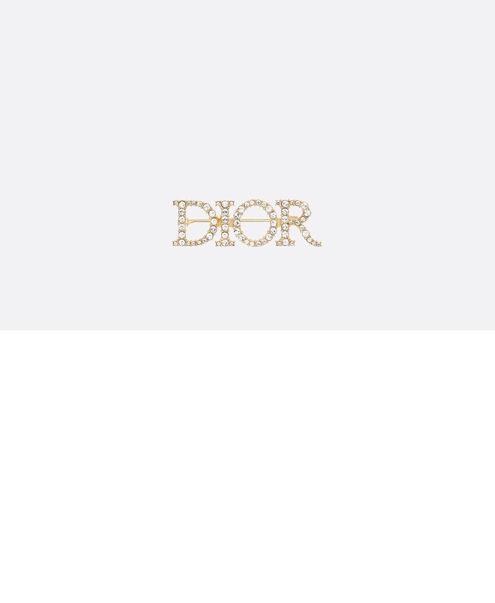 미러급레플리카사이트 | 명품레플리카 전문 쇼핑몰  | 퍼스트원 - Dio(r)evolution 브로치 V0454 > 디올