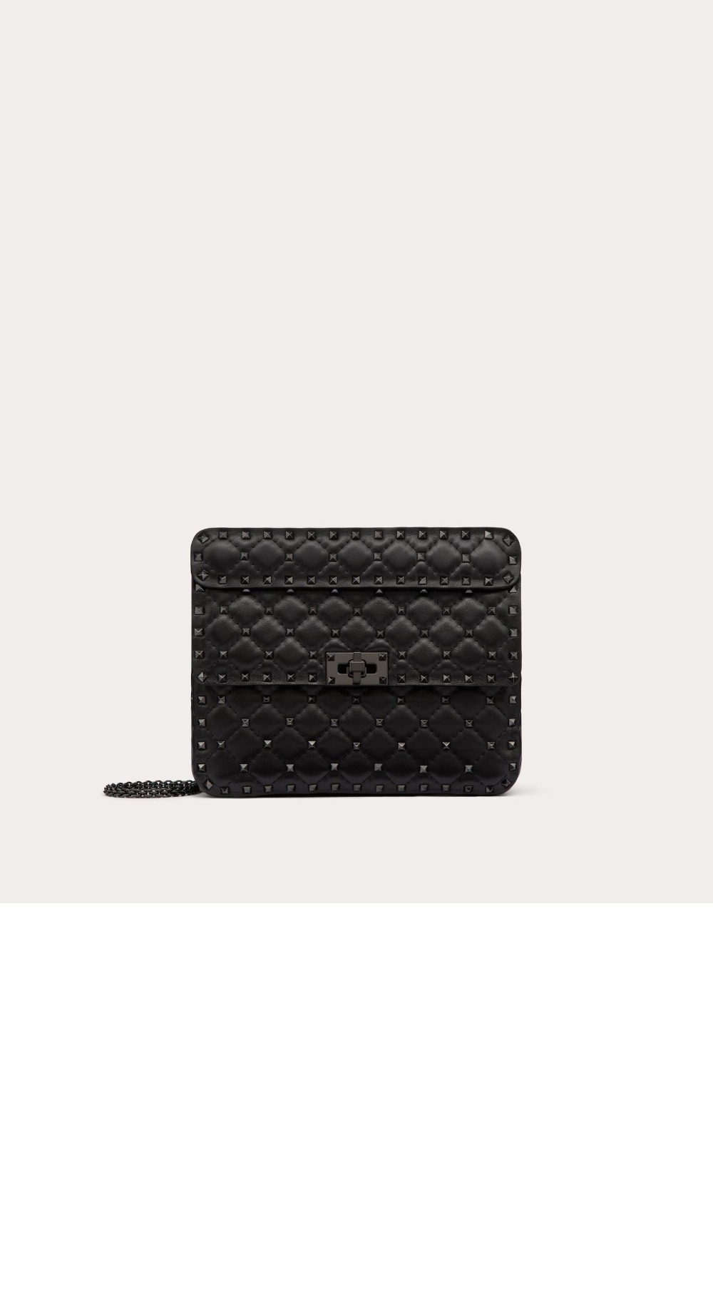 미러급레플리카사이트 | 명품레플리카 전문 쇼핑몰  | 퍼스트원 - 락스터드 스파이크백 스몰 > 발렌티노