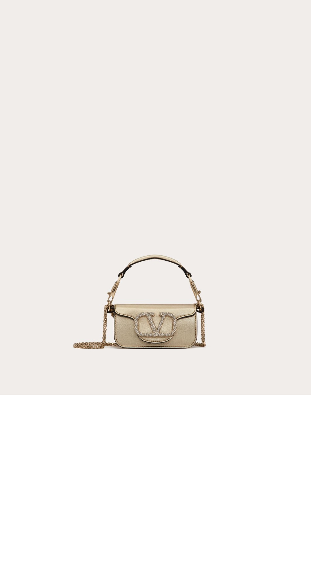 미러급레플리카사이트 | 명품레플리카 전문 쇼핑몰  | 퍼스트원 - 로코 숄더백 스몰 > 발렌티노