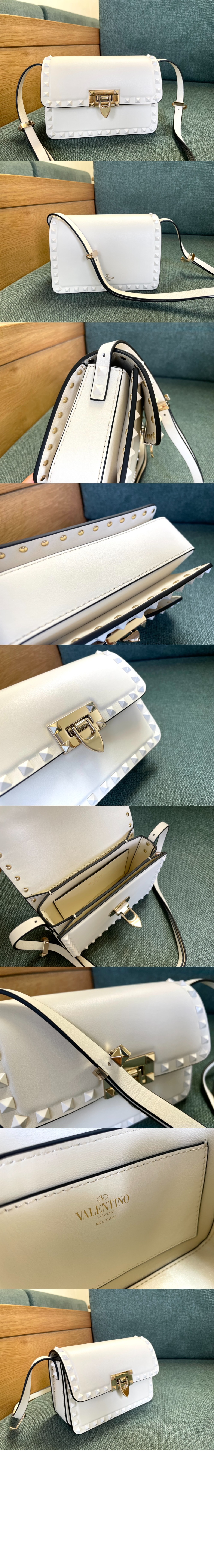 미러급레플리카사이트 | 명품레플리카 전문 쇼핑몰  | 퍼스트원 - 락스터드23 숄더백 미니 > 발렌티노