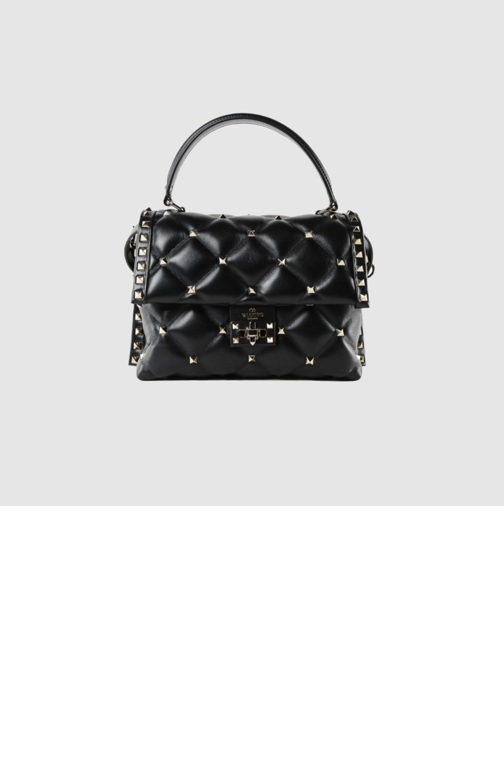 미러급레플리카사이트 | 명품레플리카 전문 쇼핑몰  | 퍼스트원 - 캔디스터드 탑핸들백 > 발렌티노