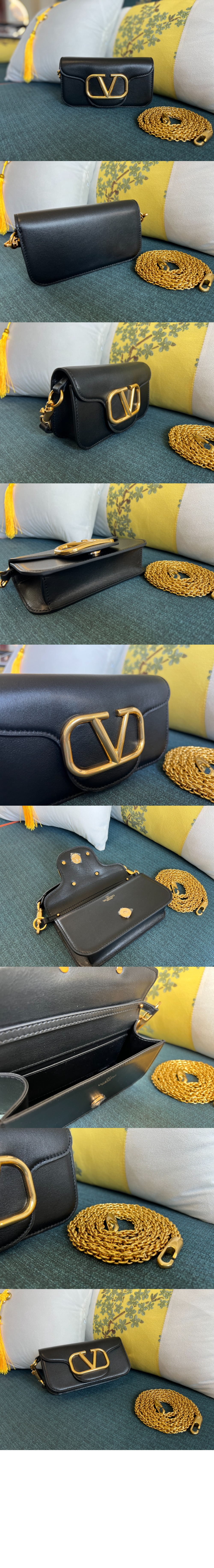 미러급레플리카사이트 | 명품레플리카 전문 쇼핑몰  | 퍼스트원 - 로코 숄더백 스몰 > 발렌티노