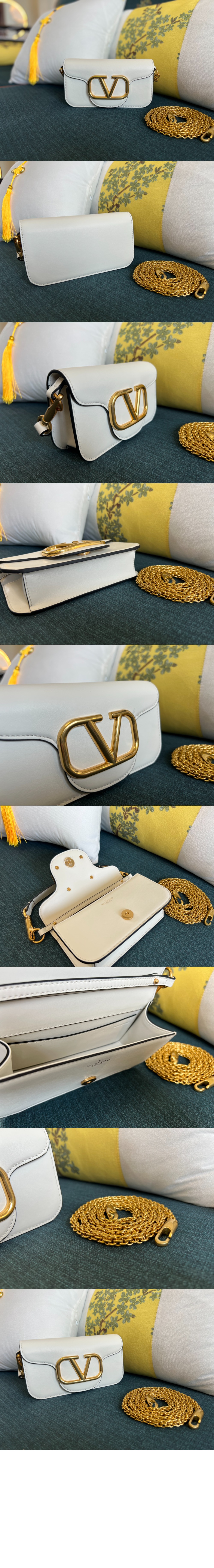 미러급레플리카사이트 | 명품레플리카 전문 쇼핑몰  | 퍼스트원 - 로코 숄더백 스몰 > 발렌티노