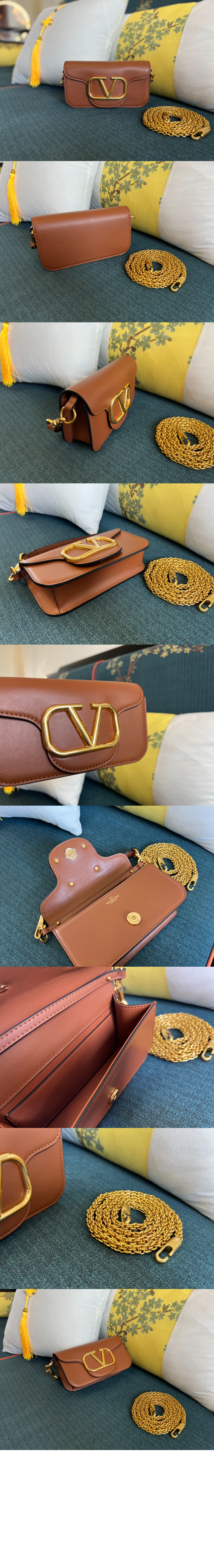 미러급레플리카사이트 | 명품레플리카 전문 쇼핑몰  | 퍼스트원 - 로코 숄더백 스몰 > 발렌티노