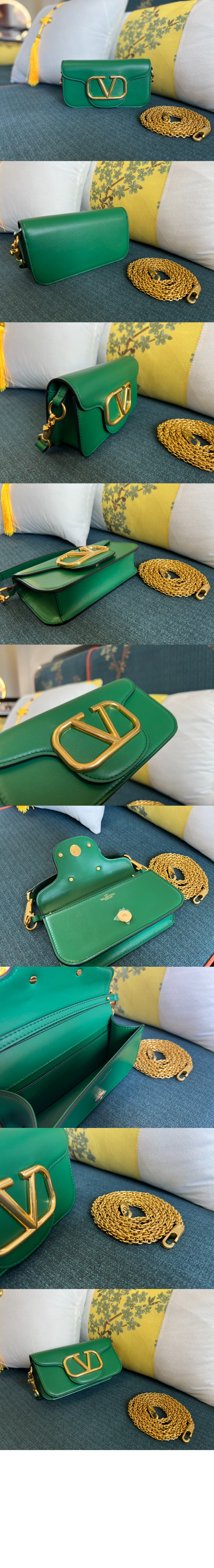 미러급레플리카사이트 | 명품레플리카 전문 쇼핑몰  | 퍼스트원 - 로코 숄더백 스몰 > 발렌티노