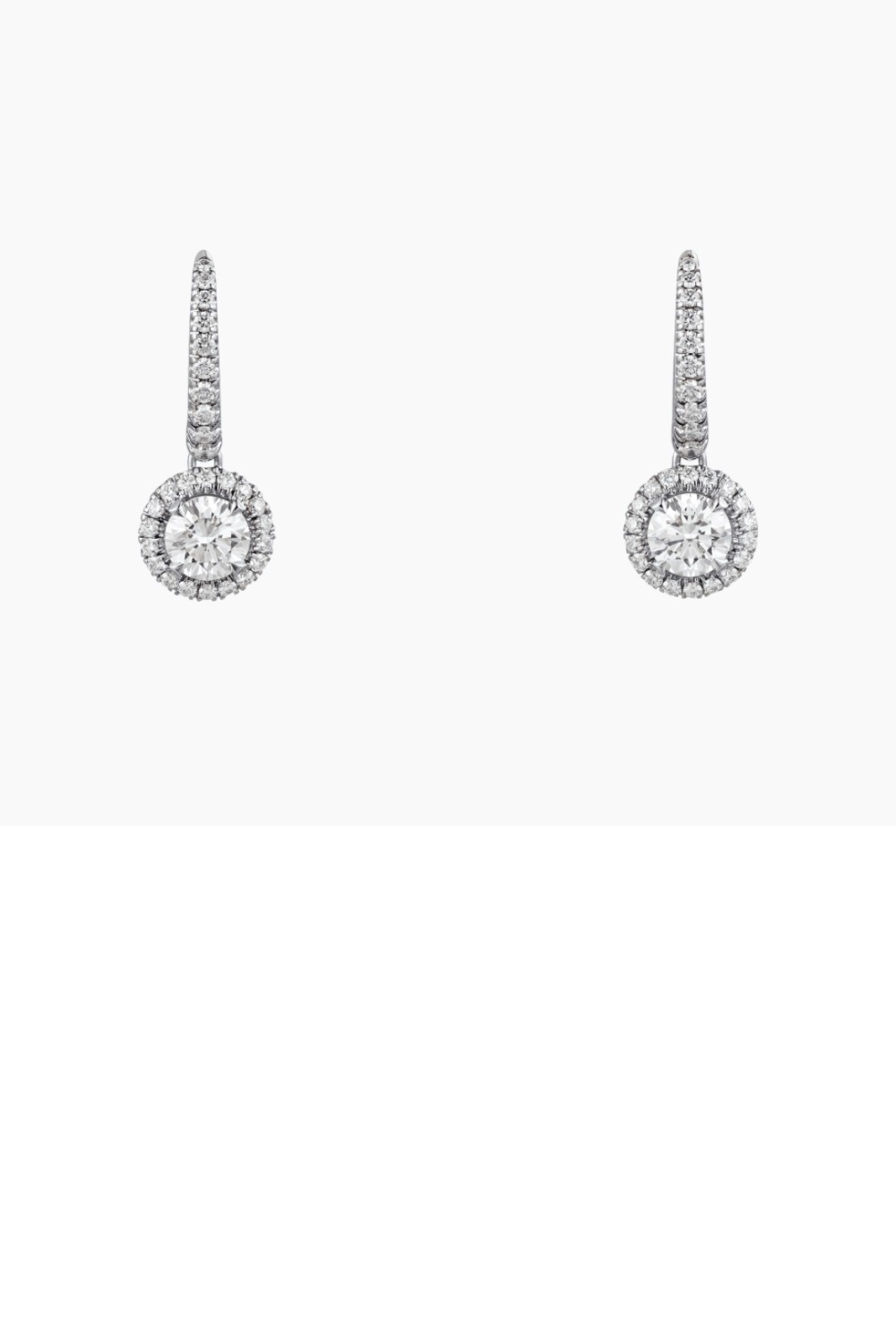 미러급레플리카사이트 | 명품레플리카 전문 쇼핑몰  | 퍼스트원 - 까르띠에 데스티네 이어링 N8515026 > 까르띠에