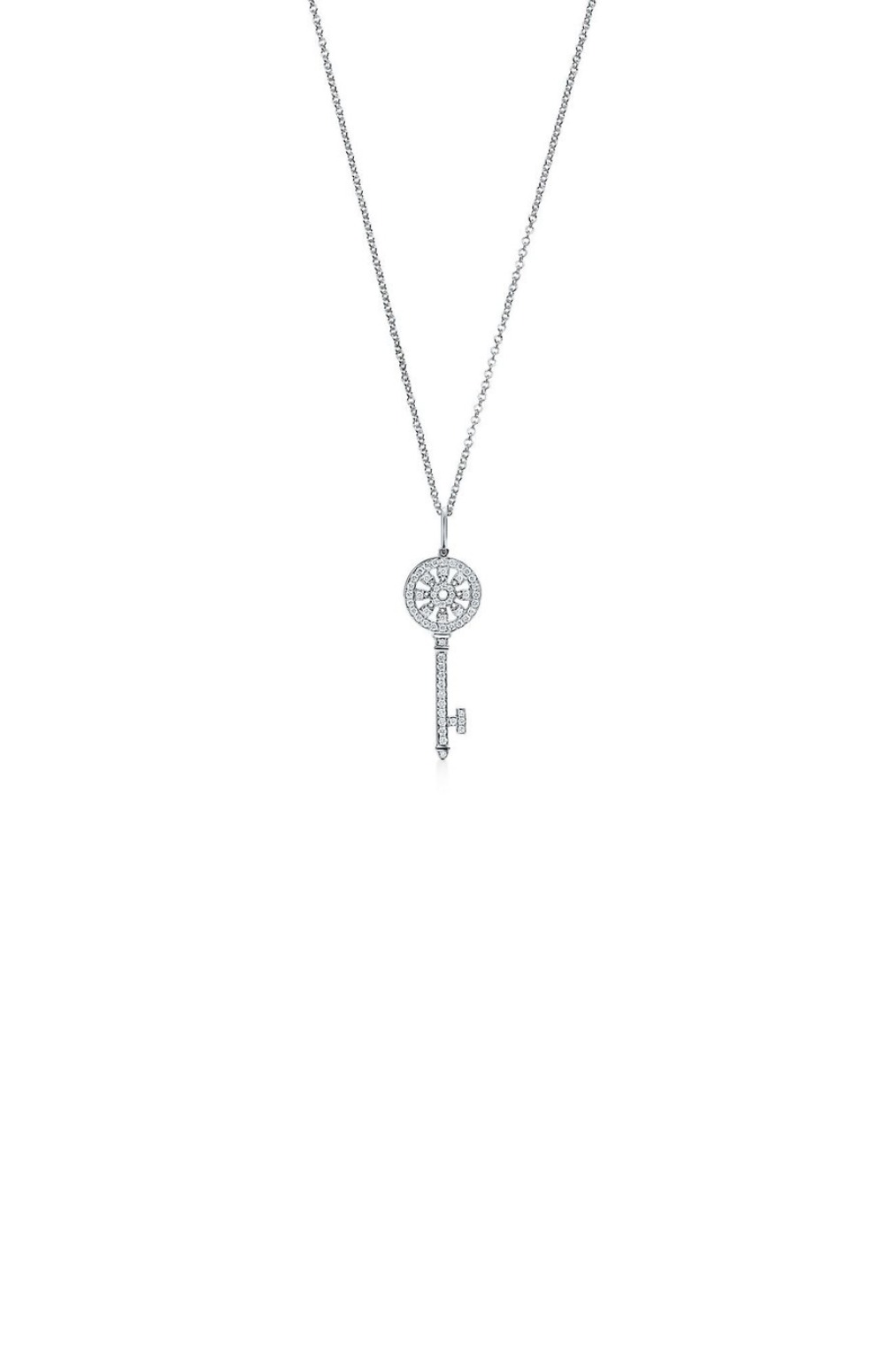 미러급레플리카사이트 | 명품레플리카 전문 쇼핑몰  | 퍼스트원 - 키 펜던트 목걸이 > 티파니