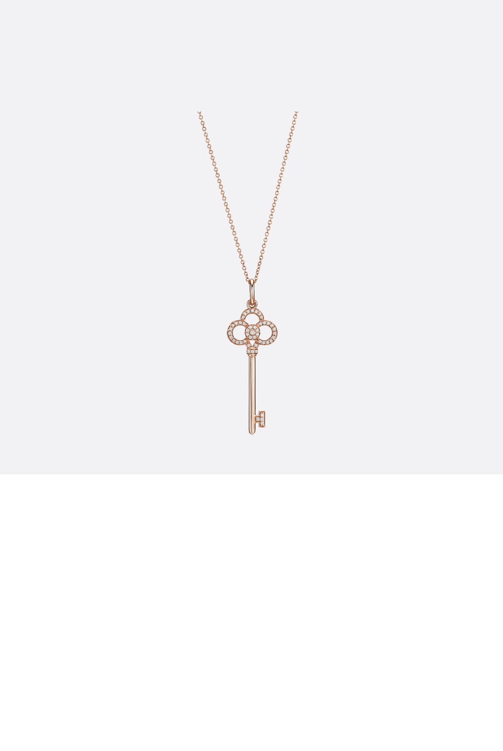 미러급레플리카사이트 | 명품레플리카 전문 쇼핑몰  | 퍼스트원 - 크라운 키 목걸이 > 티파니