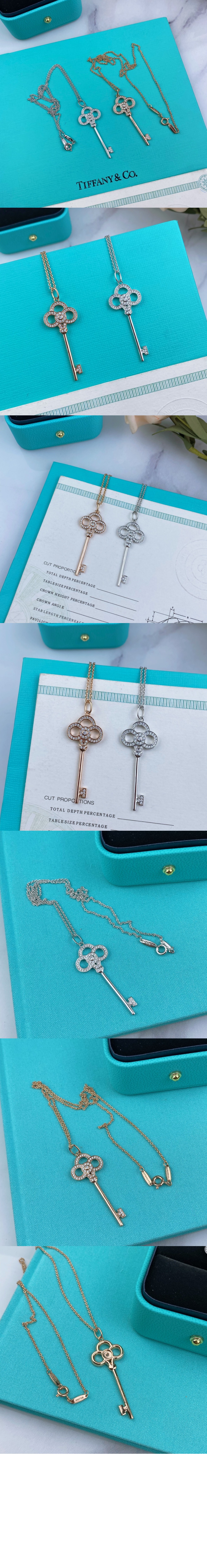 미러급레플리카사이트 | 명품레플리카 전문 쇼핑몰  | 퍼스트원 - 크라운 키 목걸이 > 티파니
