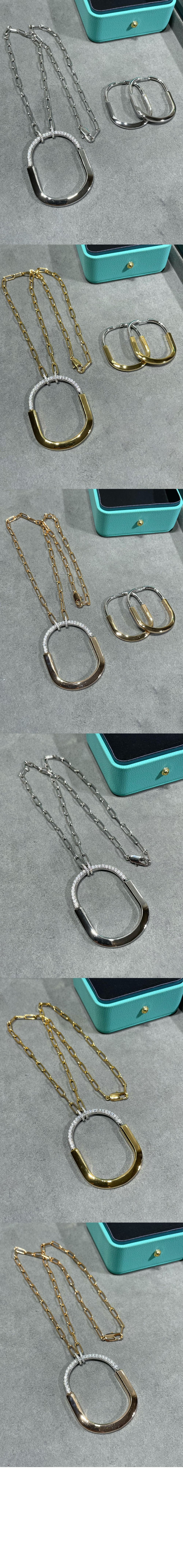 미러급레플리카사이트 | 명품레플리카 전문 쇼핑몰  | 퍼스트원 - 락 목걸이 > 티파니