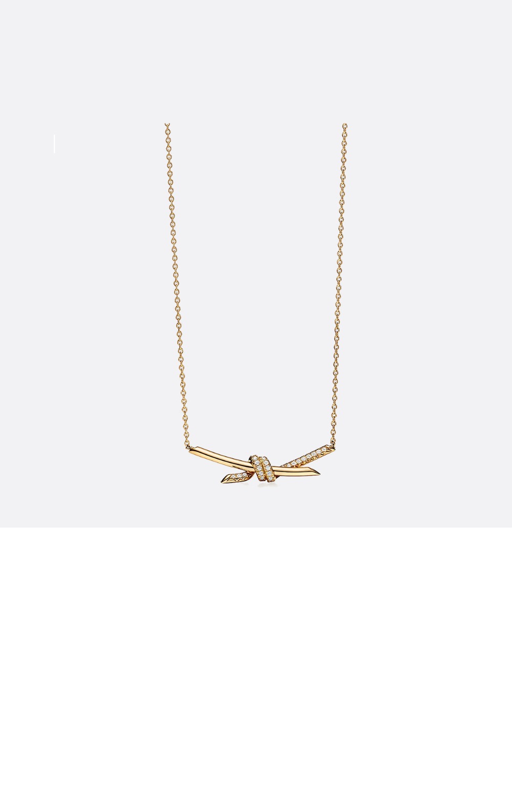 미러급레플리카사이트 | 명품레플리카 전문 쇼핑몰  | 퍼스트원 - 노트 목걸이 > 티파니