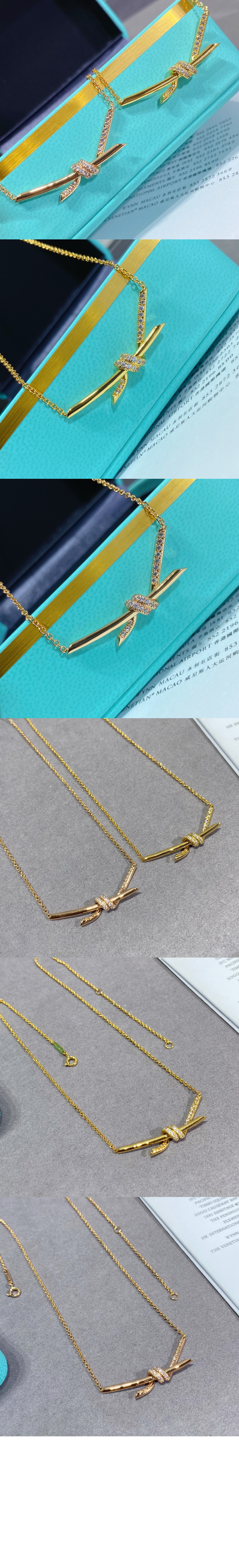 미러급레플리카사이트 | 명품레플리카 전문 쇼핑몰  | 퍼스트원 - 노트 목걸이 > 티파니