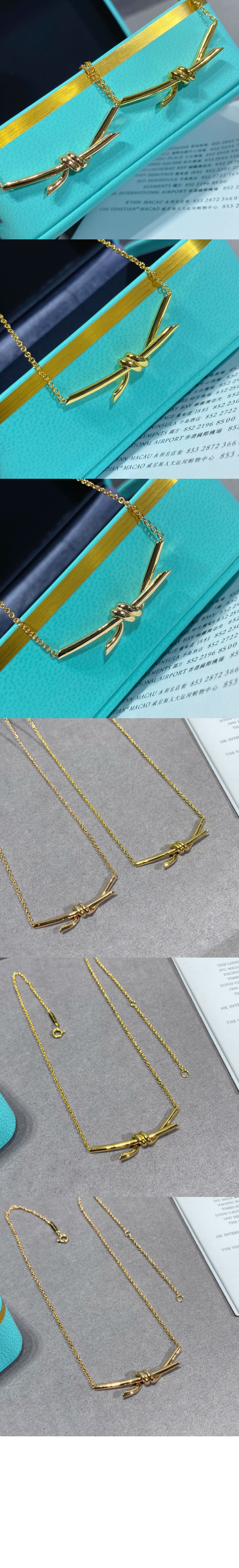 미러급레플리카사이트 | 명품레플리카 전문 쇼핑몰  | 퍼스트원 - 노트 목걸이 > 티파니