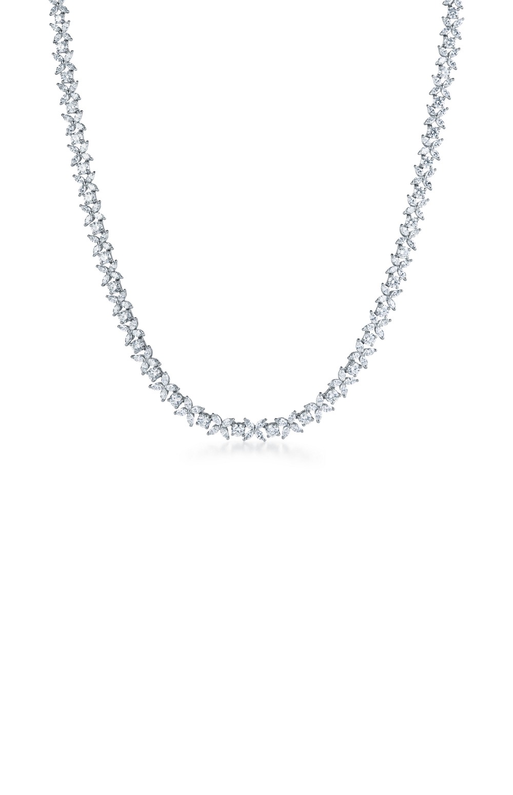 미러급레플리카사이트 | 명품레플리카 전문 쇼핑몰  | 퍼스트원 - 그레듀에이티드 네크리스 > 티파니