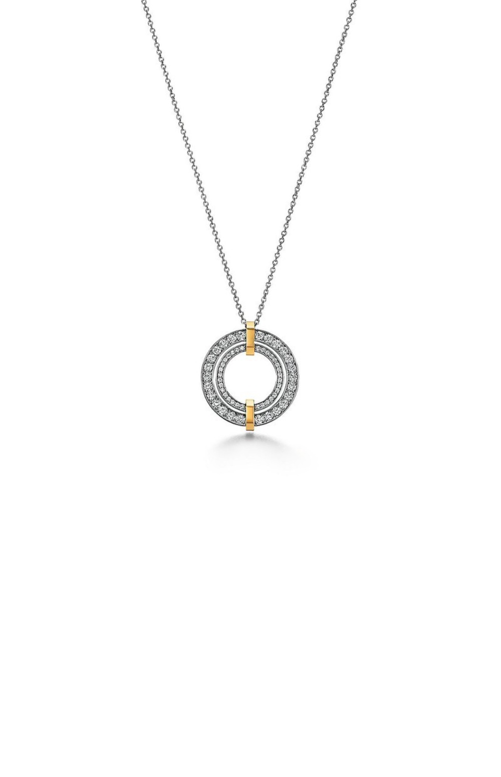 미러급레플리카사이트 | 명품레플리카 전문 쇼핑몰  | 퍼스트원 - 서클 펜던트 목걸이 > 티파니