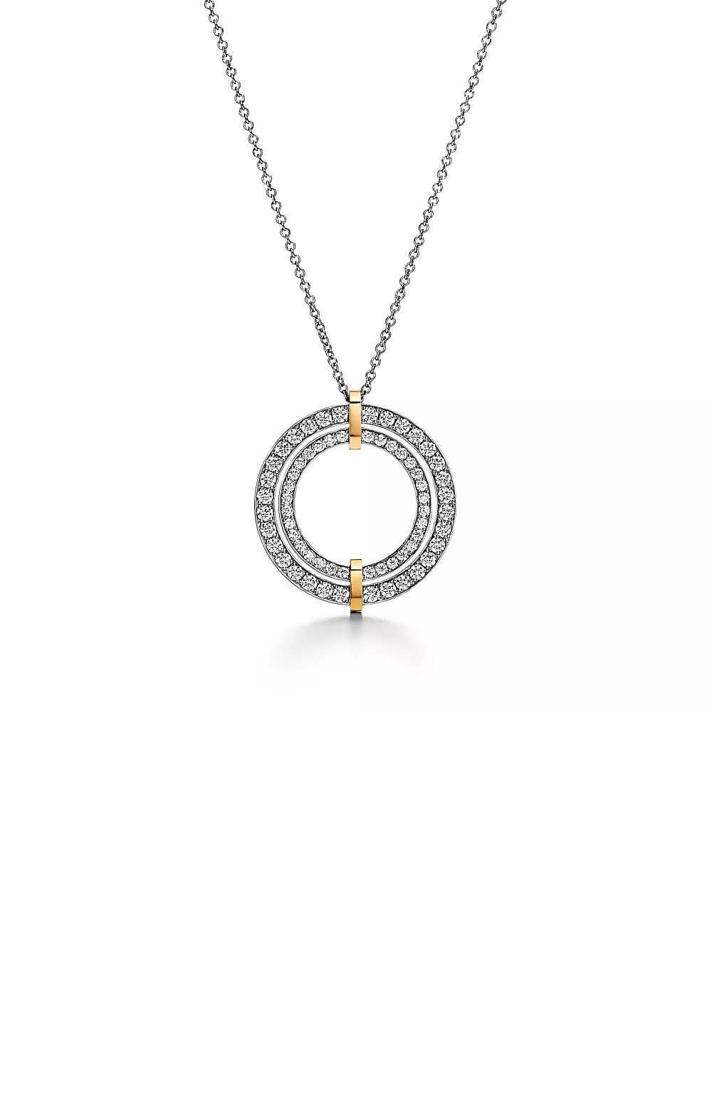 미러급레플리카사이트 | 명품레플리카 전문 쇼핑몰  | 퍼스트원 - 서클 펜던트 목걸이 라지 > 티파니