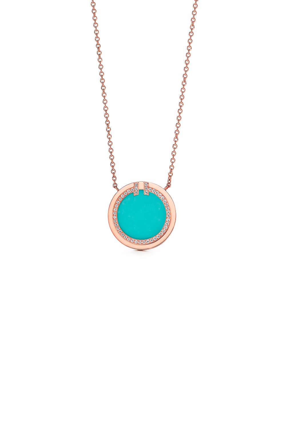 미러급레플리카사이트 | 명품레플리카 전문 쇼핑몰  | 퍼스트원 - 써클 다이아 목걸이 > 티파니