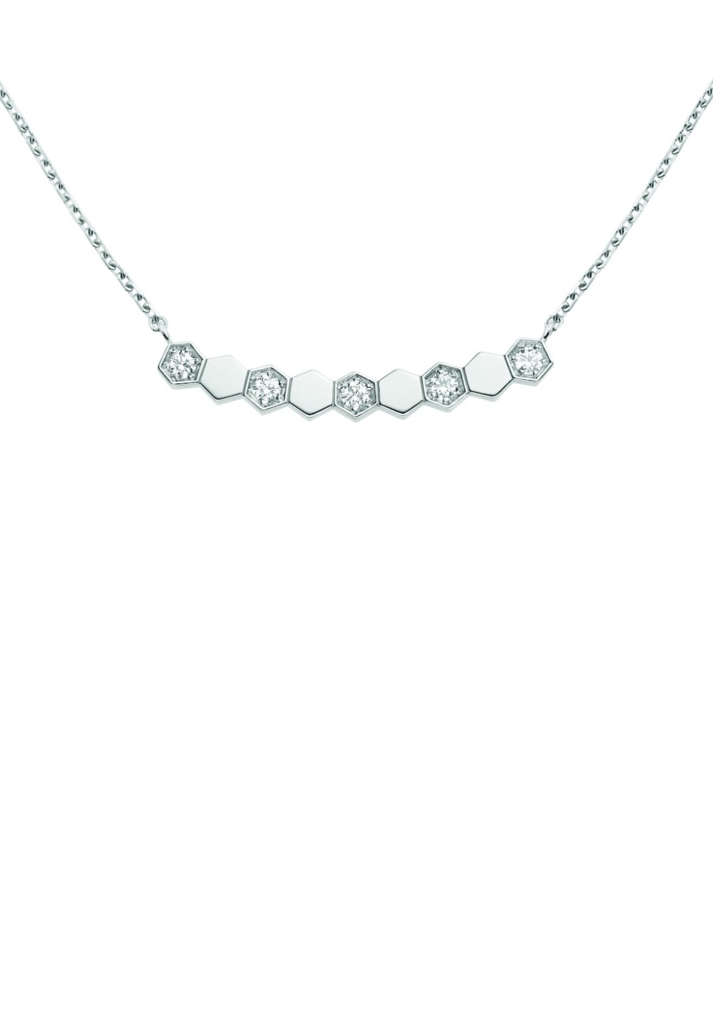 미러급레플리카사이트 | 명품레플리카 전문 쇼핑몰  | 퍼스트원 - 비 마이 러브 목걸이 083982 > 쇼메