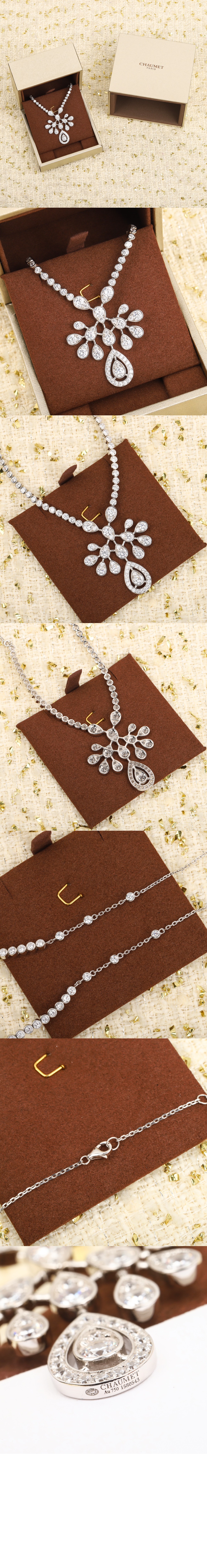 미러급레플리카사이트 | 명품레플리카 전문 쇼핑몰  | 퍼스트원 - 조세핀 아그레뜨 임페리얼 펜던트 083166 > 쇼메