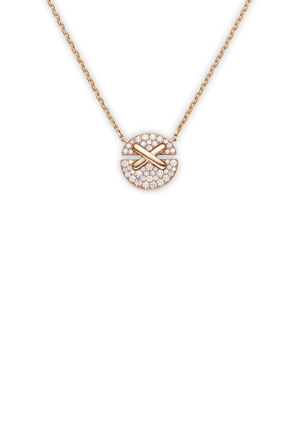 미러급레플리카사이트 | 명품레플리카 전문 쇼핑몰  | 퍼스트원 - 주드리앙 하모니 목걸이 084221 > 쇼메