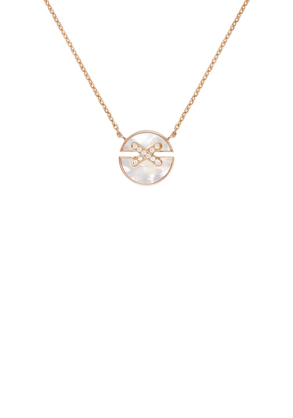 미러급레플리카사이트 | 명품레플리카 전문 쇼핑몰  | 퍼스트원 - 주드리앙 하모니 목걸이 084220 > 쇼메