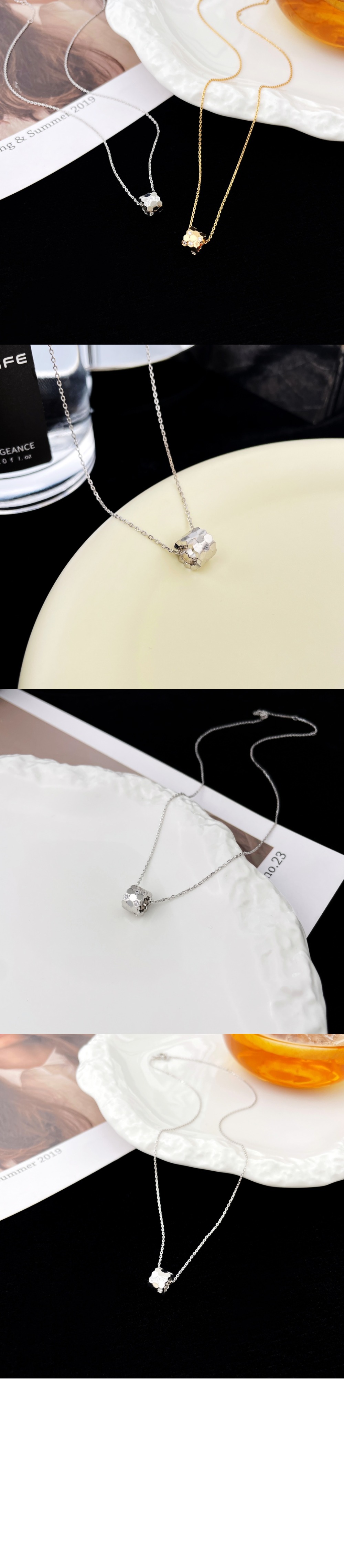 미러급레플리카사이트 | 명품레플리카 전문 쇼핑몰  | 퍼스트원 - 비 마이 러브 목걸이 085156 > 쇼메