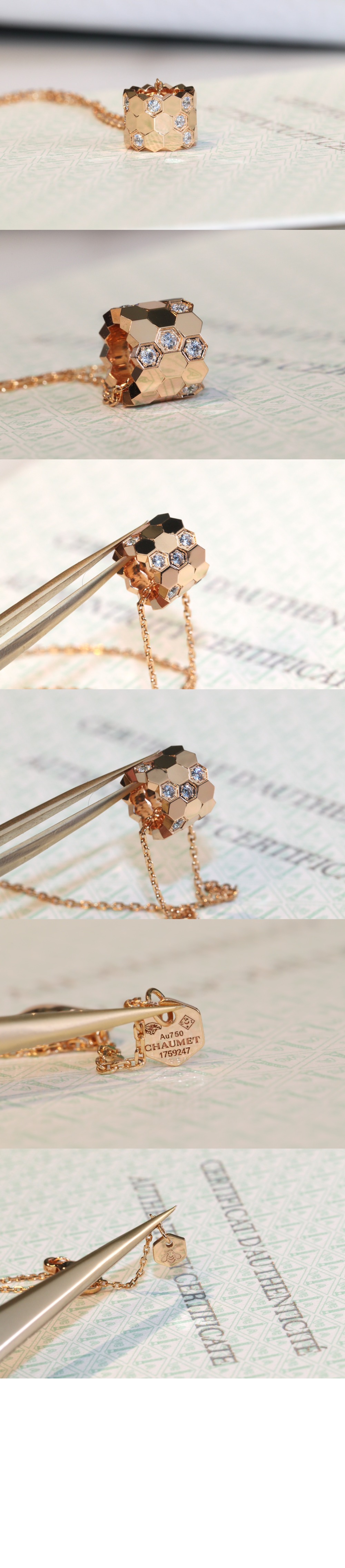 미러급레플리카사이트 | 명품레플리카 전문 쇼핑몰  | 퍼스트원 - 비 마이 러브 목걸이 085156 > 쇼메