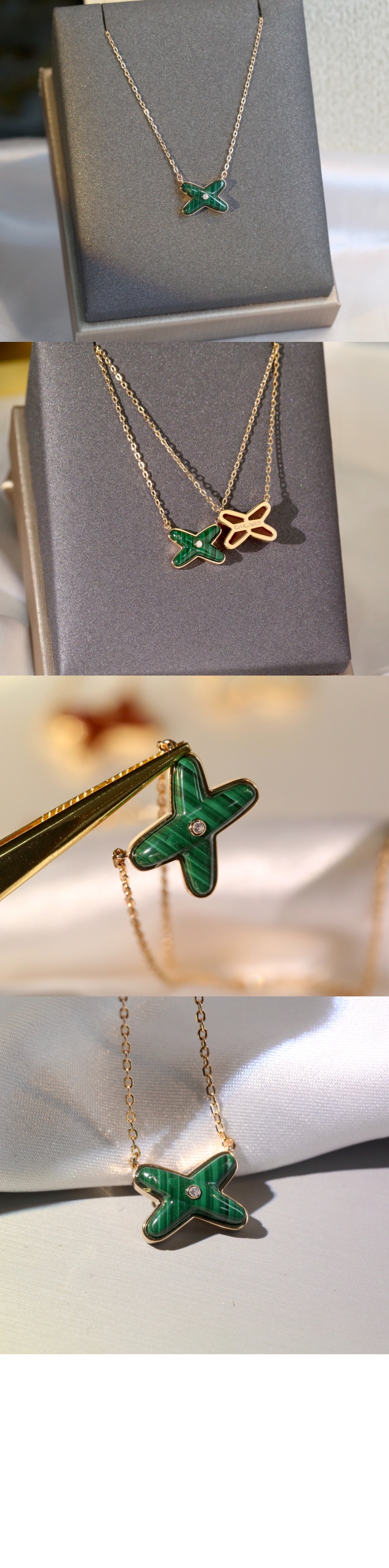 미러급레플리카사이트 | 명품레플리카 전문 쇼핑몰  | 퍼스트원 - 주 드 리앙 펜던트 083969 > 쇼메