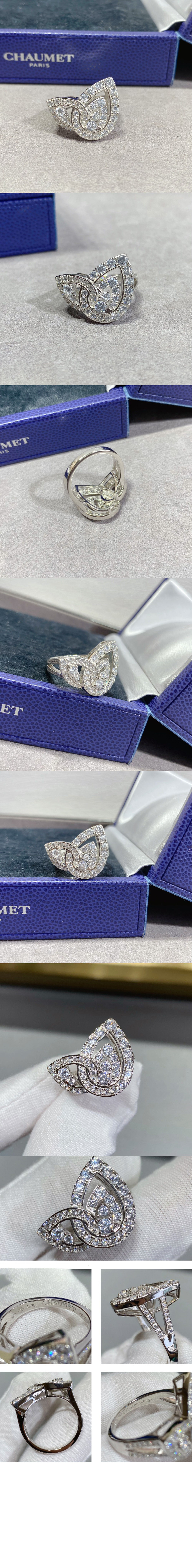 미러급레플리카사이트 | 명품레플리카 전문 쇼핑몰  | 퍼스트원 - 리앙 에비당스 반지 084733 > 쇼메