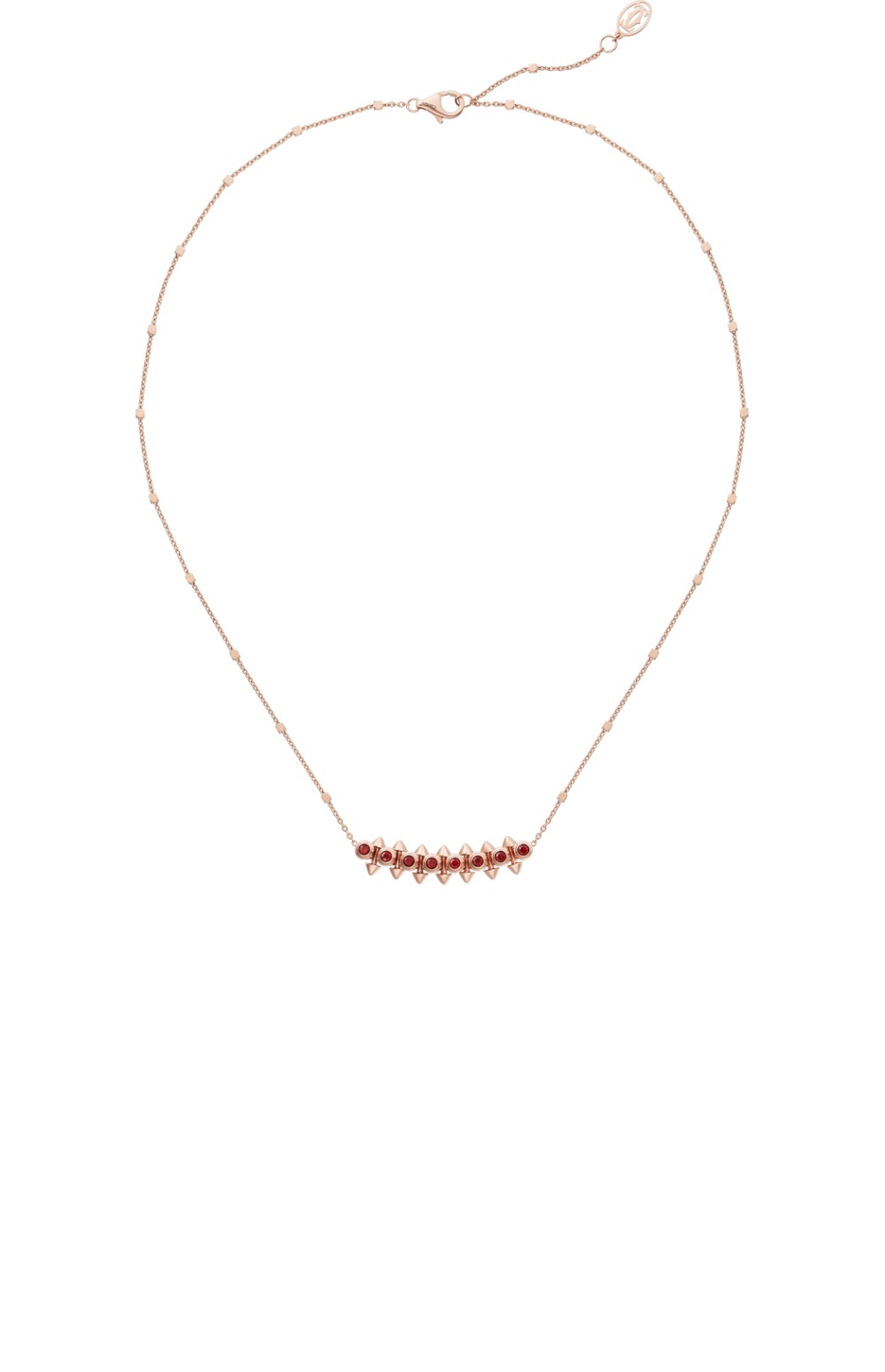 미러급레플리카사이트 | 명품레플리카 전문 쇼핑몰  | 퍼스트원 - 클래쉬 드 까르띠에 목걸이 B7224906 > 까르띠에