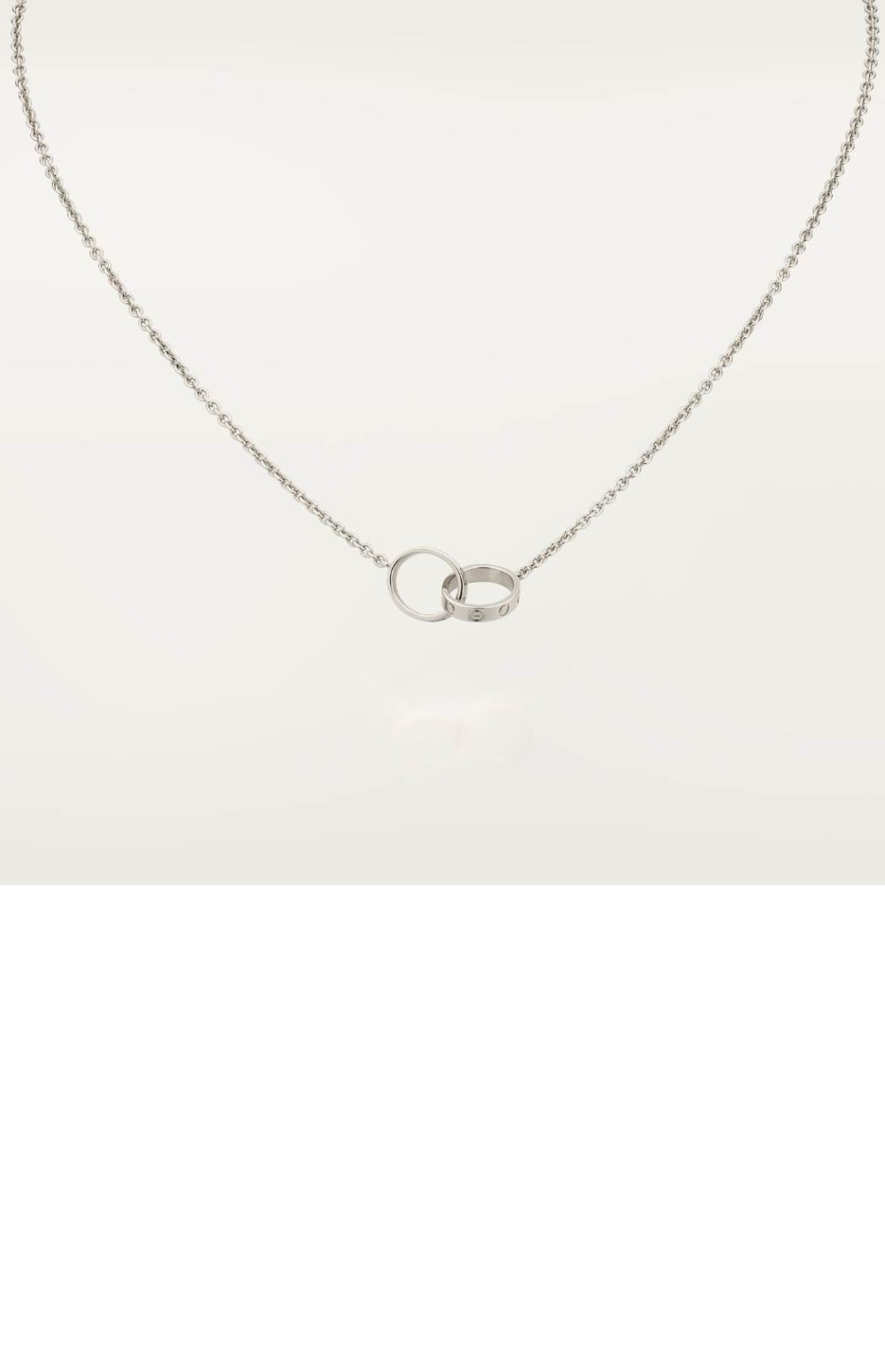 미러급레플리카사이트 | 명품레플리카 전문 쇼핑몰  | 퍼스트원 - LOVE 네크리스 B7212500 > 까르띠에