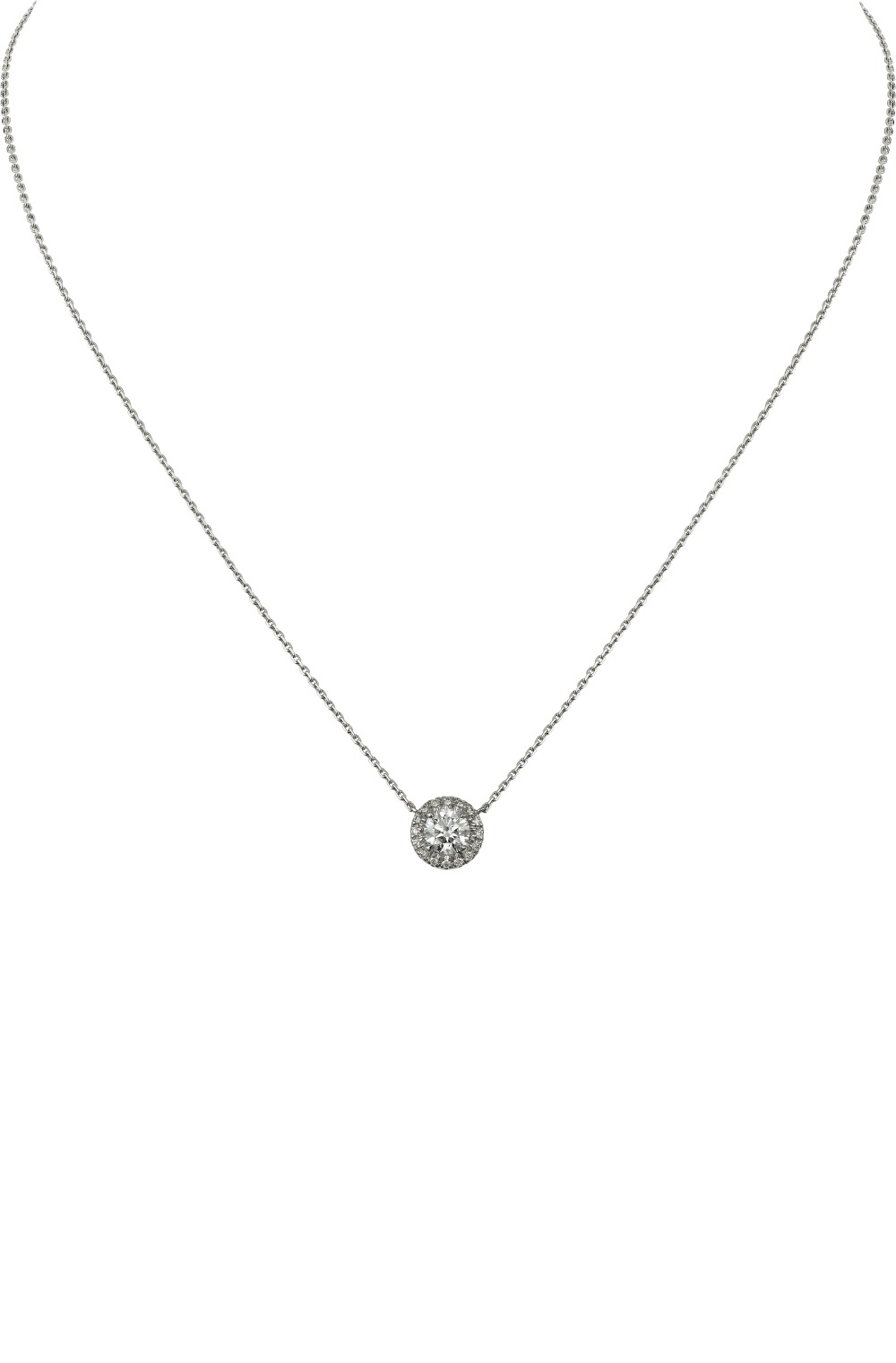 미러급레플리카사이트 | 명품레플리카 전문 쇼핑몰  | 퍼스트원 - 까르띠에 데스티네 네크리스 N7424138 > 까르띠에