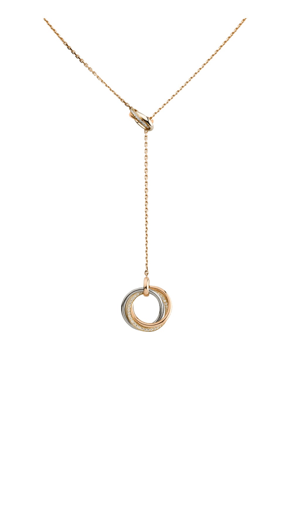 미러급레플리카사이트 | 명품레플리카 전문 쇼핑몰  | 퍼스트원 - 트리니티 목걸이 B7058500 > 까르띠에