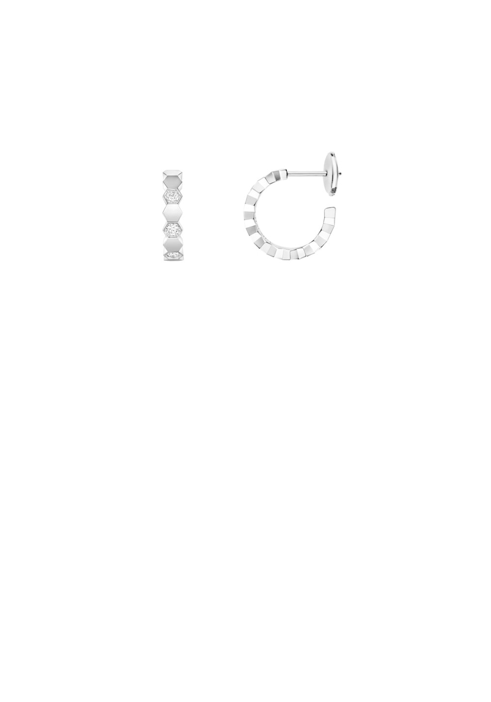 미러급레플리카사이트 | 명품레플리카 전문 쇼핑몰  | 퍼스트원 - 비 마이 러브 귀걸이 085271 > 쇼메