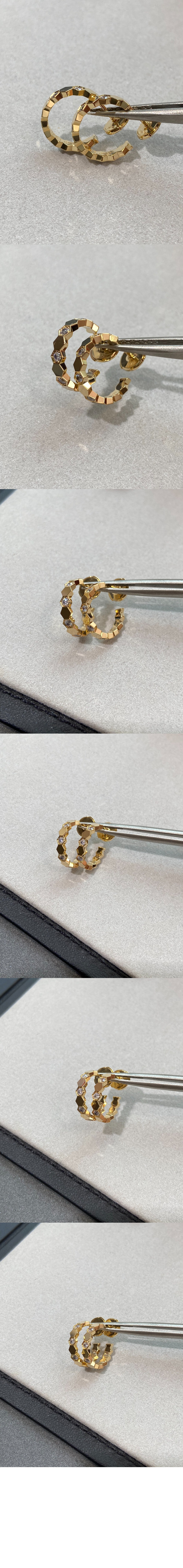 미러급레플리카사이트 | 명품레플리카 전문 쇼핑몰  | 퍼스트원 - 비 마이 러브 귀걸이 085271 > 쇼메