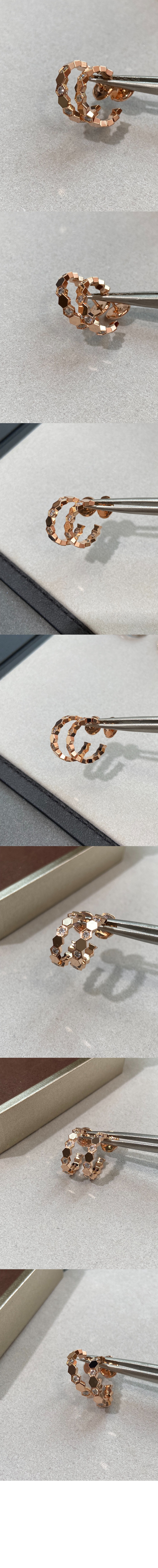 미러급레플리카사이트 | 명품레플리카 전문 쇼핑몰  | 퍼스트원 - 비 마이 러브 귀걸이 085271 > 쇼메