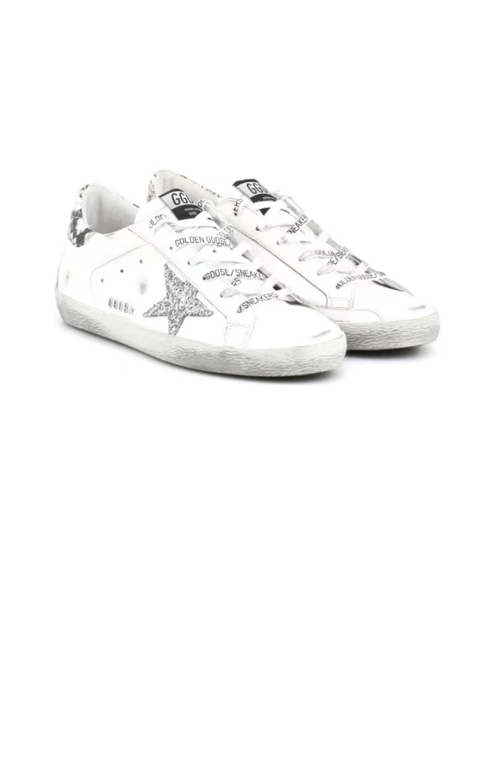 미러급레플리카사이트 | 명품레플리카 전문 쇼핑몰  | 퍼스트원 - 슈퍼스타 00102 > 골든구스