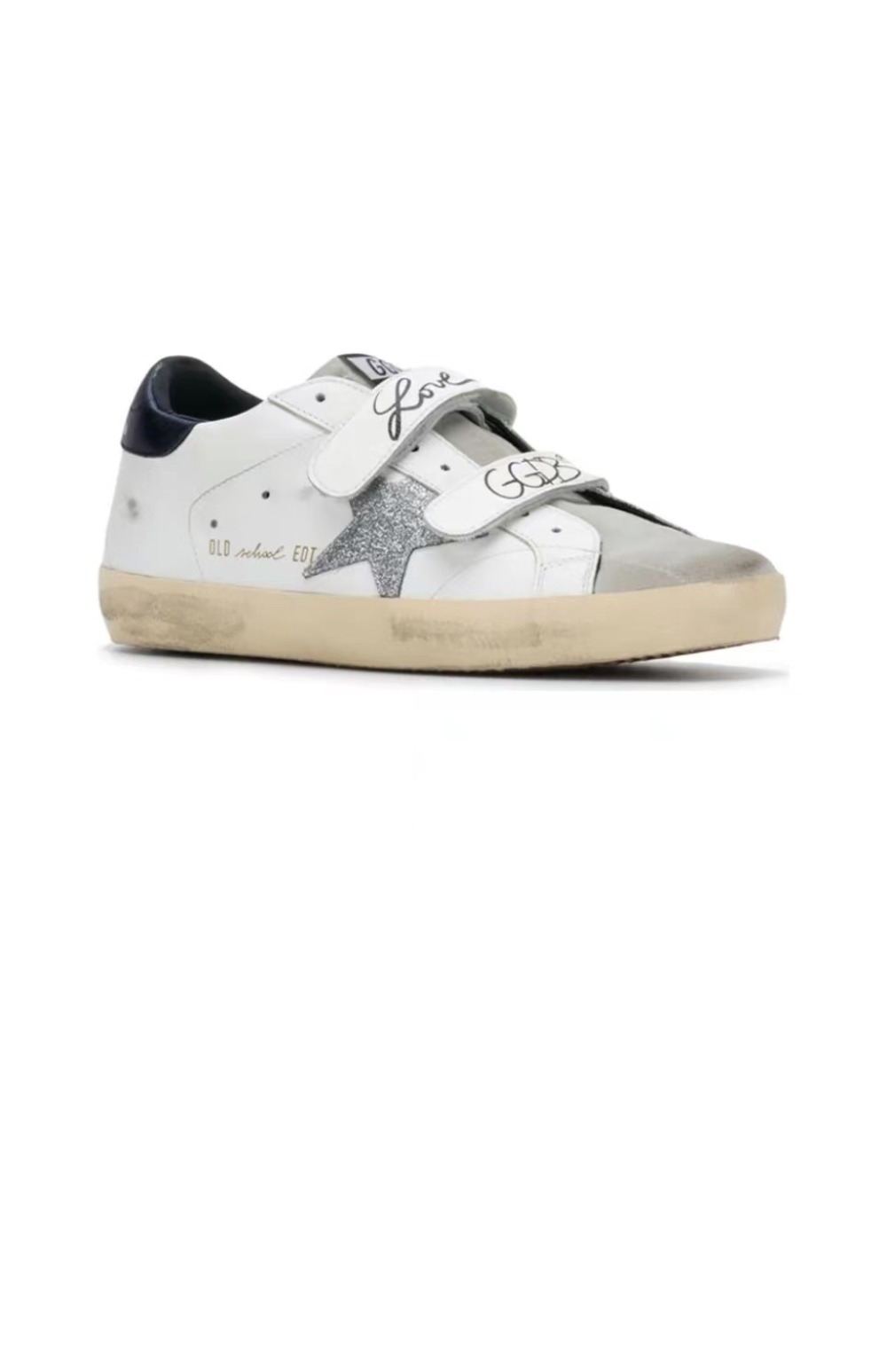 미러급레플리카사이트 | 명품레플리카 전문 쇼핑몰  | 퍼스트원 - 스니커즈 WS206 > 골든구스