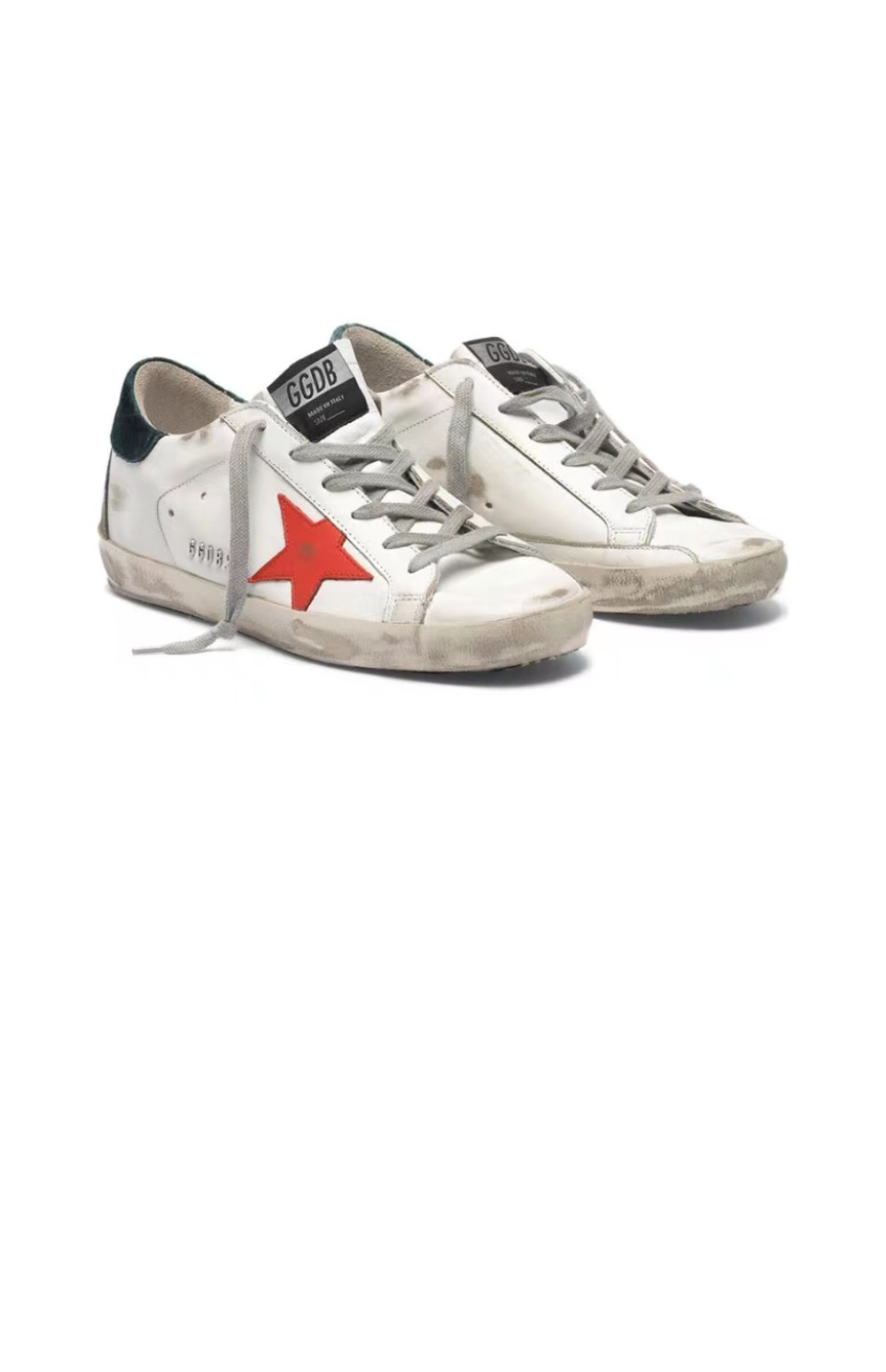 미러급레플리카사이트 | 명품레플리카 전문 쇼핑몰  | 퍼스트원 - 스니커즈 WS590 > 골든구스