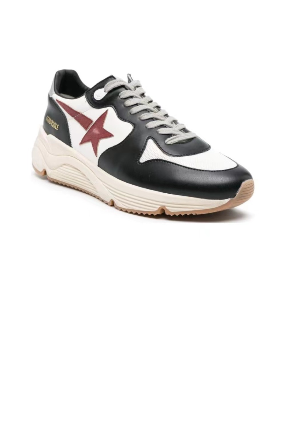 미러급레플리카사이트 | 명품레플리카 전문 쇼핑몰  | 퍼스트원 - 러닝솔 00126 > 골든구스