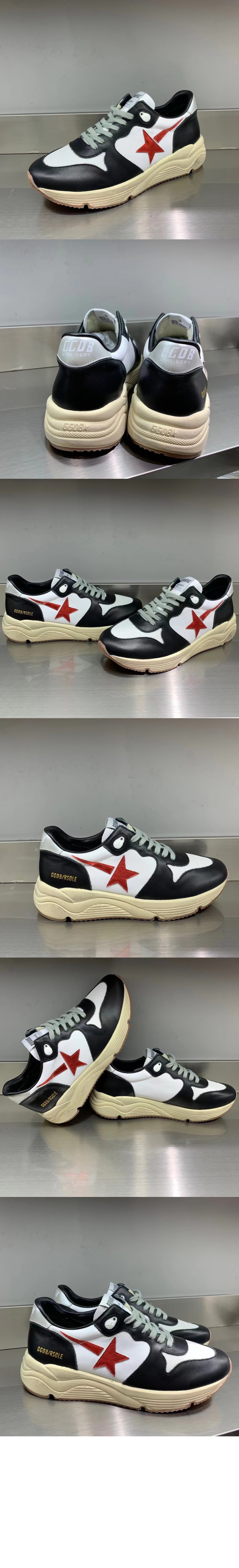 미러급레플리카사이트 | 명품레플리카 전문 쇼핑몰  | 퍼스트원 - 러닝솔 00126 > 골든구스