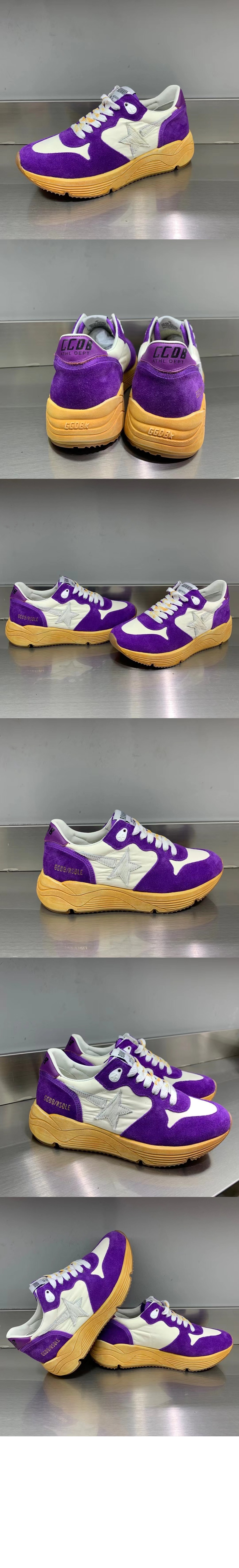 미러급레플리카사이트 | 명품레플리카 전문 쇼핑몰  | 퍼스트원 - 러닝솔 00126 > 골든구스