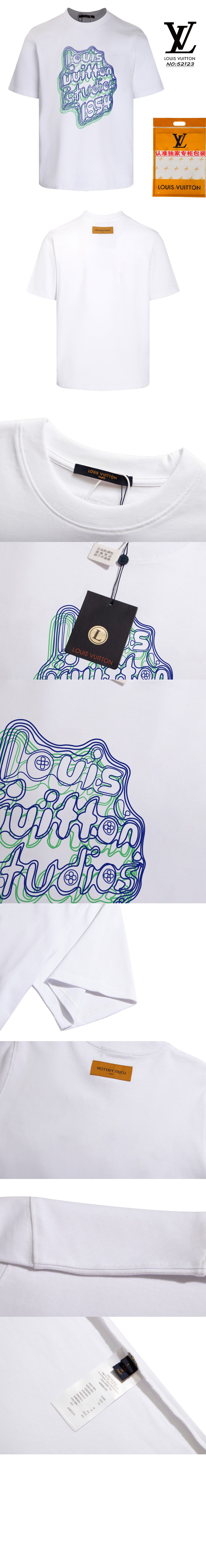 미러급레플리카사이트 | 명품레플리카 전문 쇼핑몰  | 퍼스트원 - 플라워 코튼 톱 > 루이비통