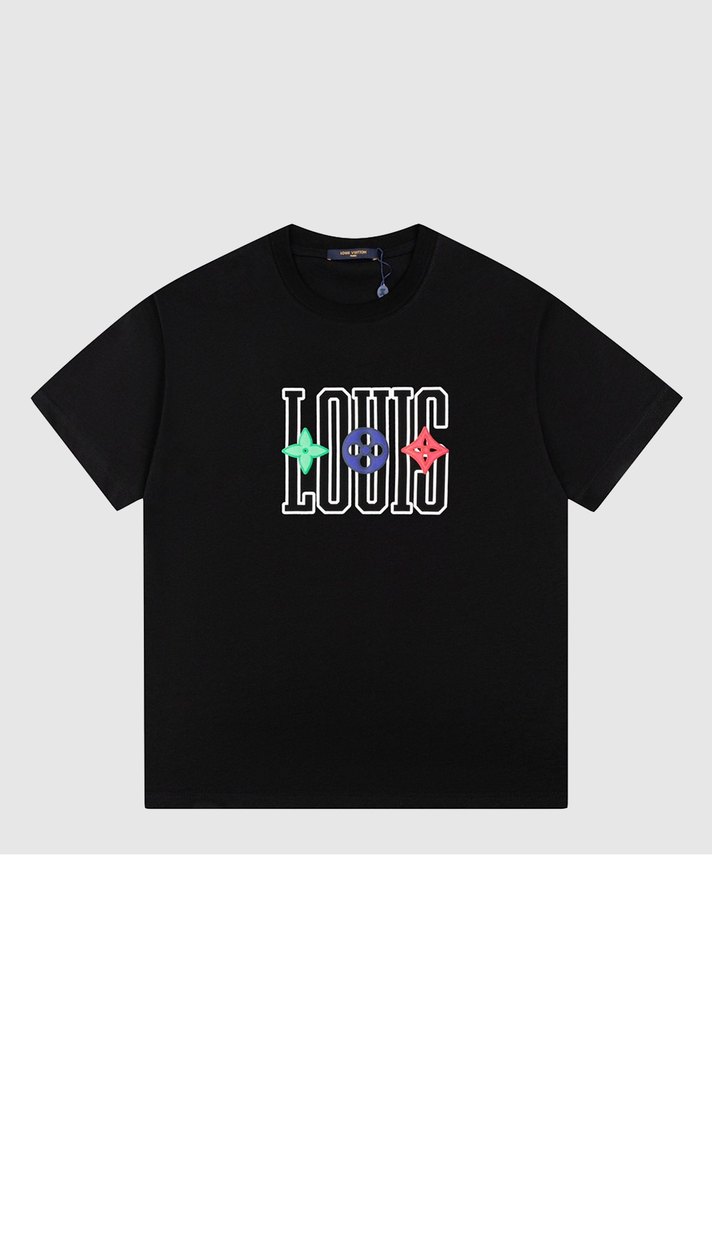 미러급레플리카사이트 | 명품레플리카 전문 쇼핑몰  | 퍼스트원 - 플라워 코튼 톱 > 루이비통