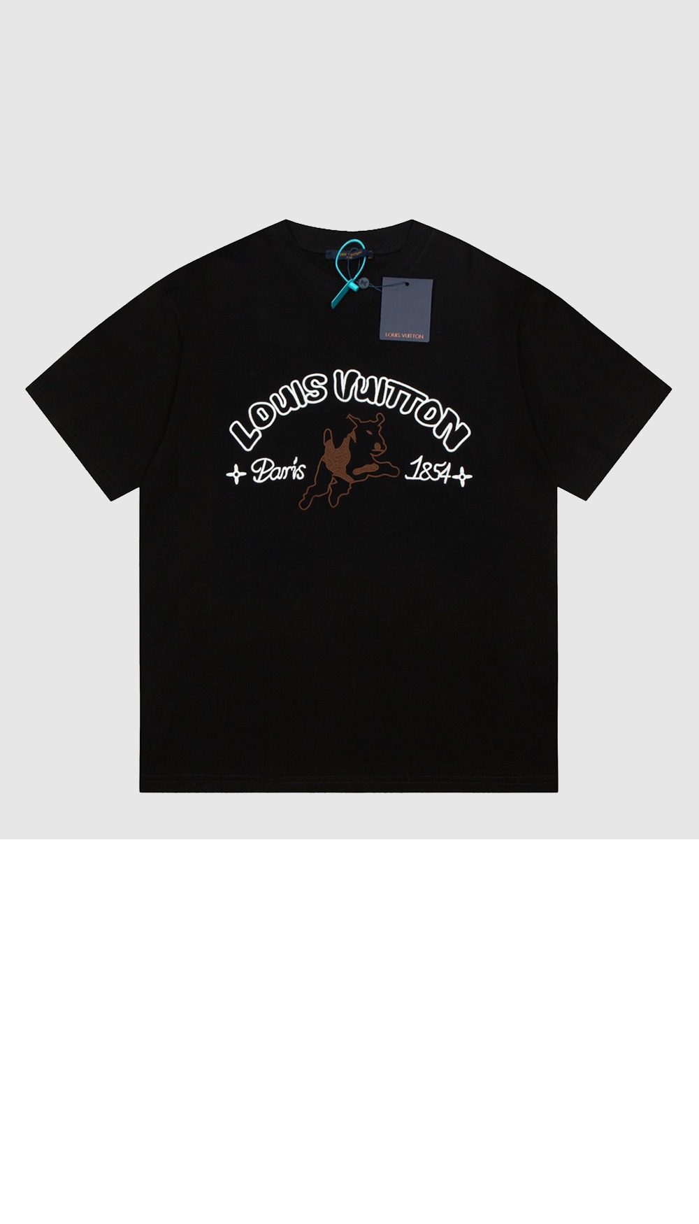 미러급레플리카사이트 | 명품레플리카 전문 쇼핑몰  | 퍼스트원 - 플라워 코튼 톱 > 루이비통