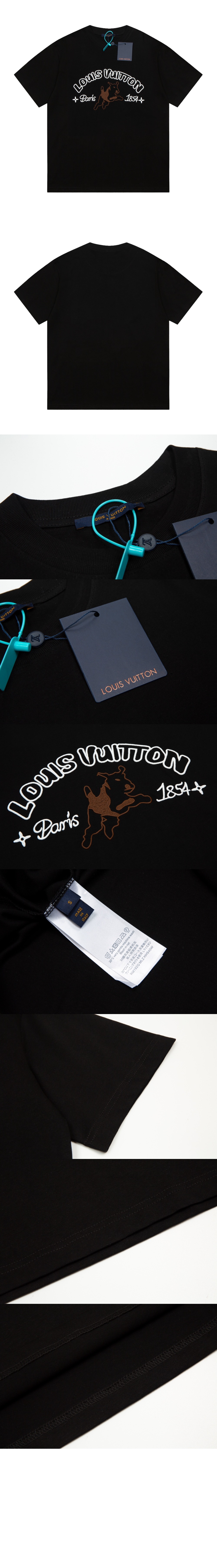 미러급레플리카사이트 | 명품레플리카 전문 쇼핑몰  | 퍼스트원 - 플라워 코튼 톱 > 루이비통